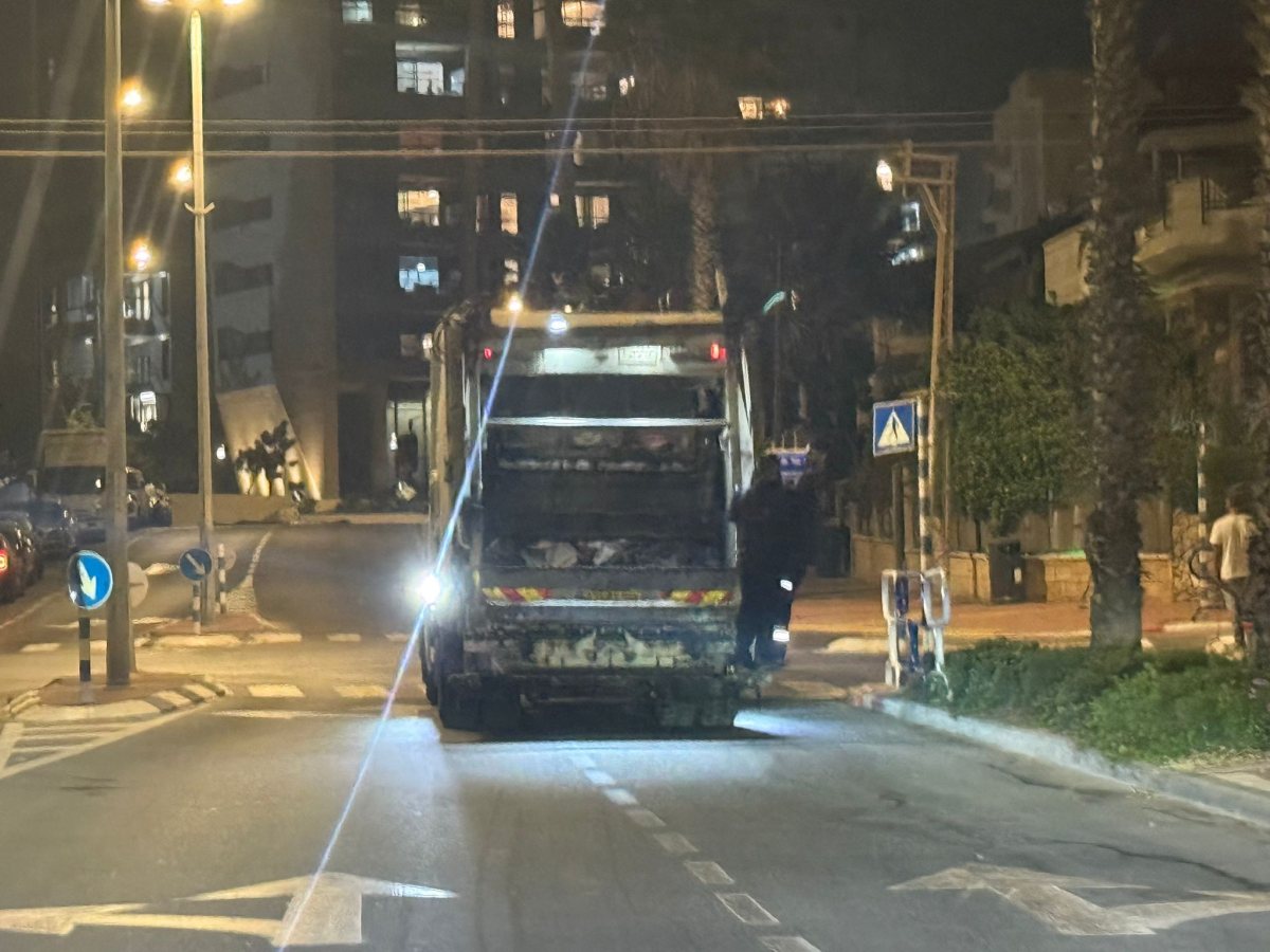 צילום: עירית אשדוד