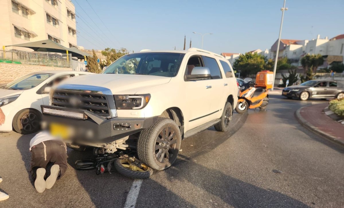 צילום: דוברות איחוד הצלה