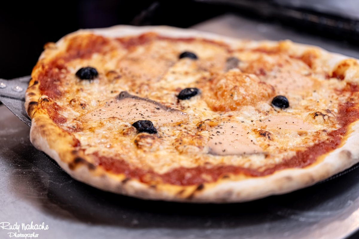 לה מרסייז אשדוד