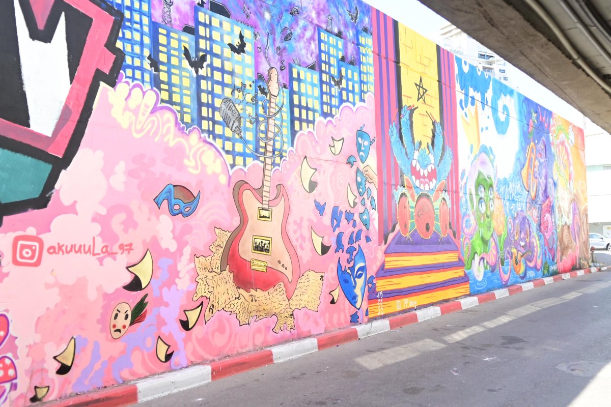 צילום: אורי קריספין