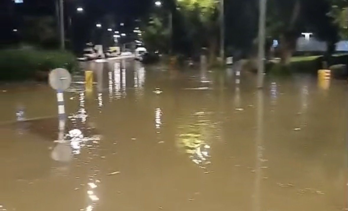 צילום: כונני מד״א לכיש