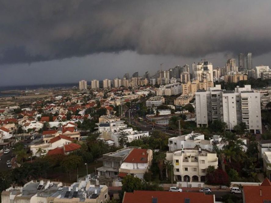 צילום: שמואל דוד