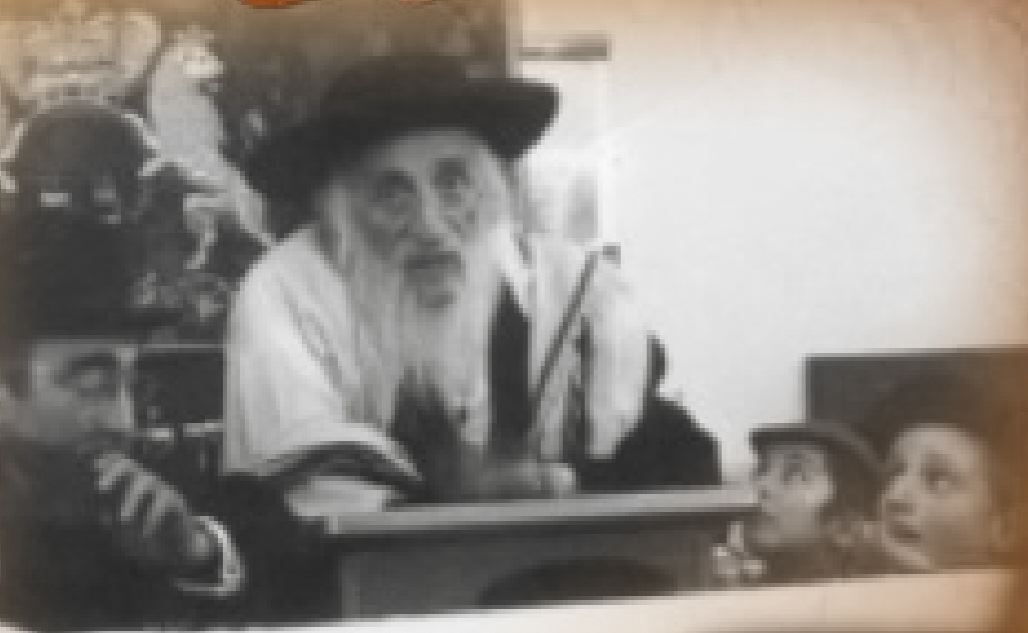 פועל הישועות משאץ