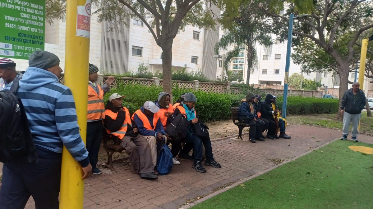 צילום: עירית אשדוד