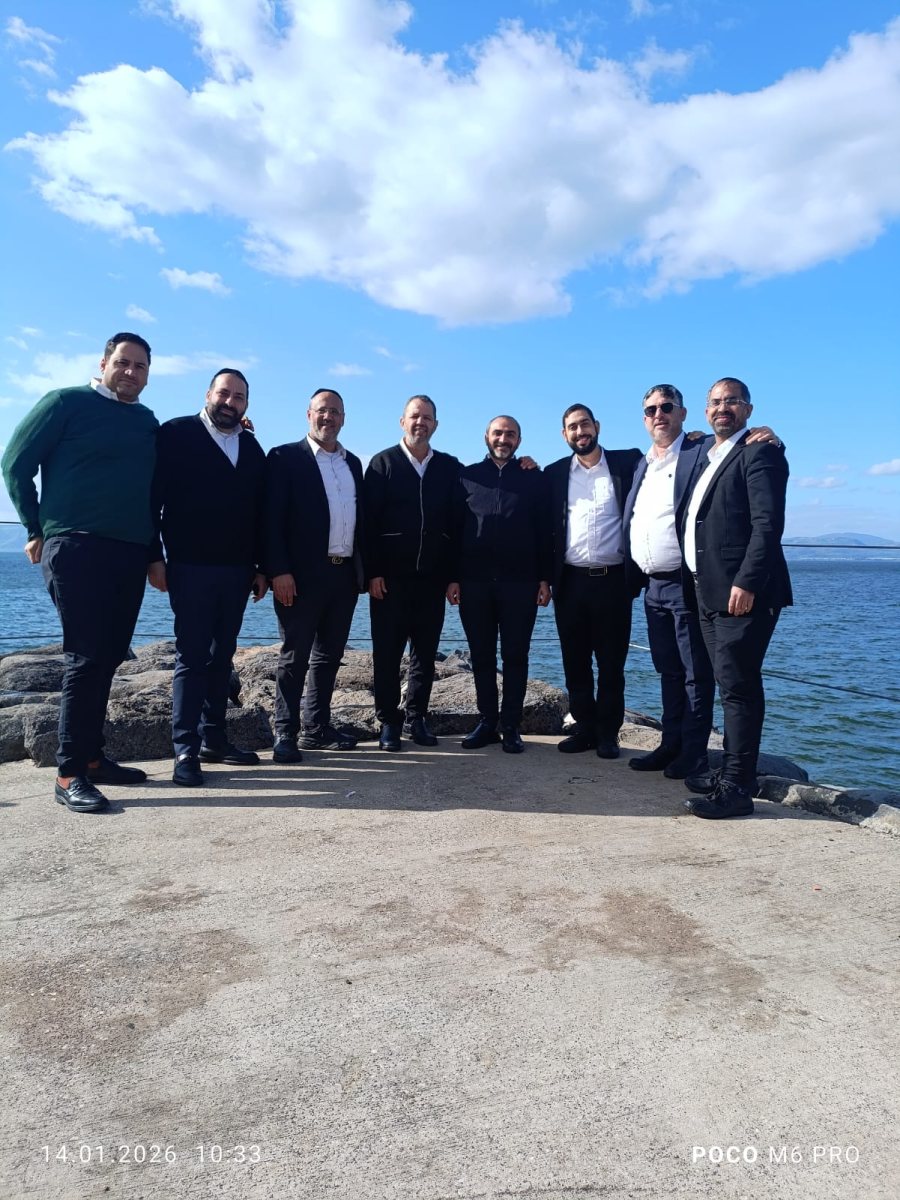 אוגרים כוחות. אלי כהן