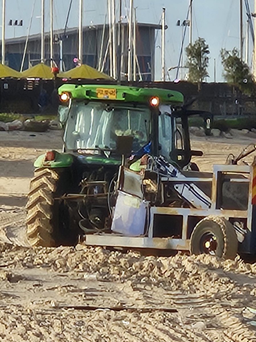 צילום: עירית אשדוד