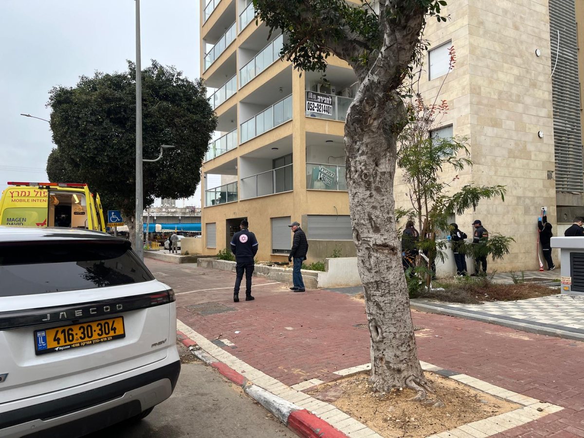 צילום: מד"א הצלה דרום