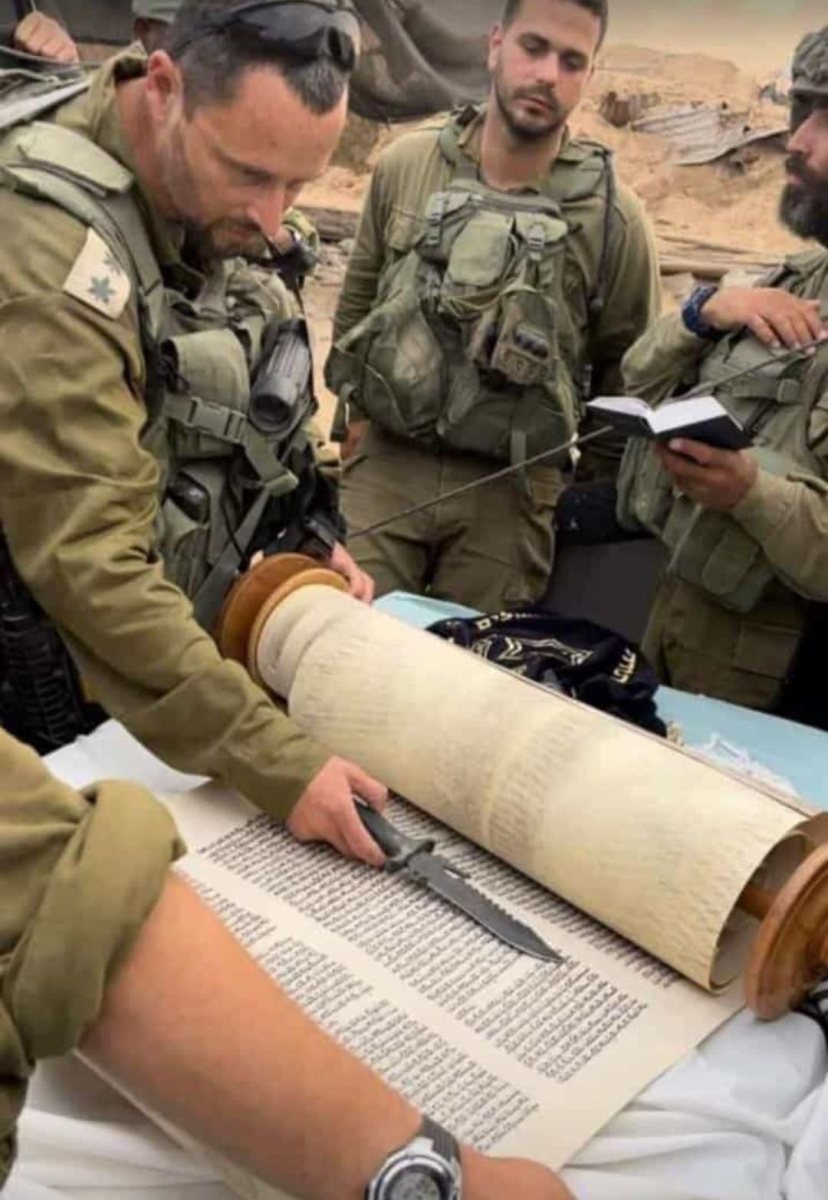 צילום: דניאל מלכין חפ״ק מג״ד 7007