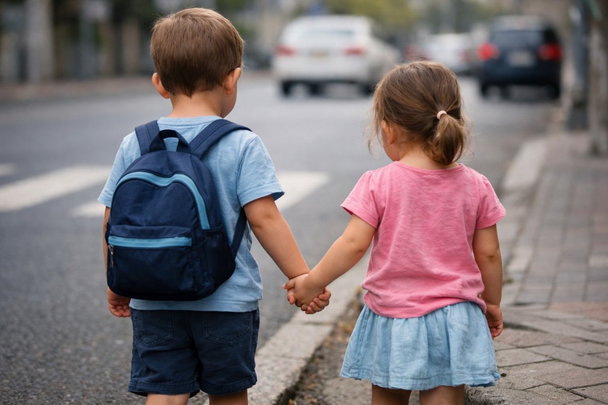 אילוסטרציה (AI)