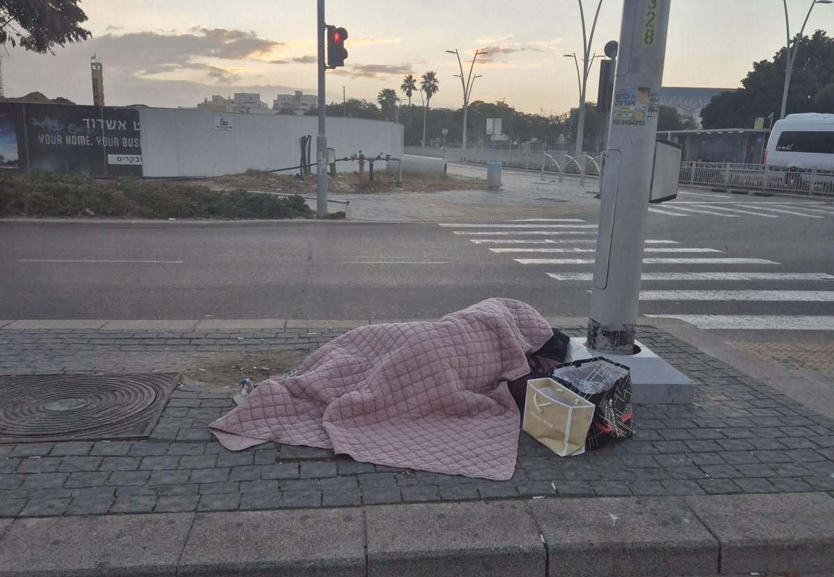 צילום מערכת אשדוד נט 