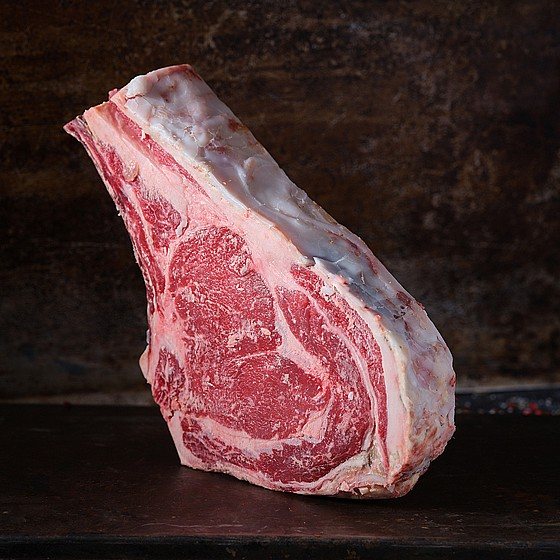 אנטריקוט עם עצם