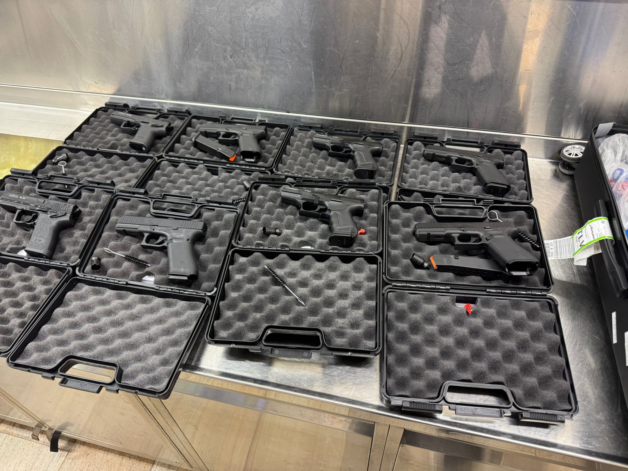 דוברות המשטרה