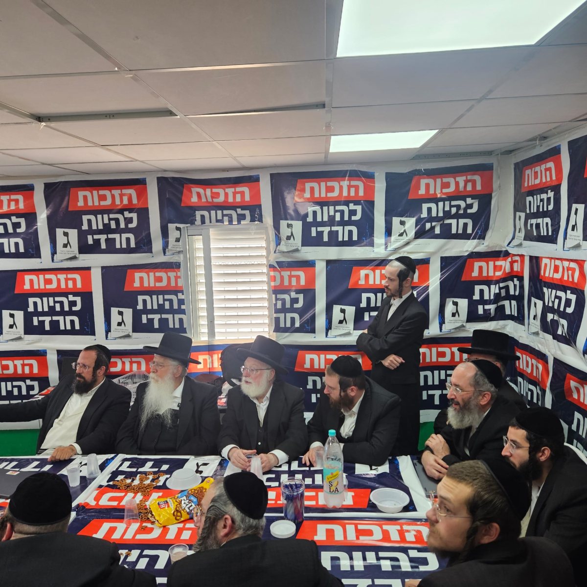 הרב פרוש במטה ג'. המצלם