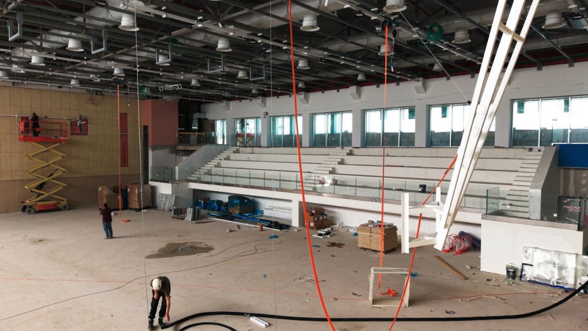 צילום: עירית אשדוד