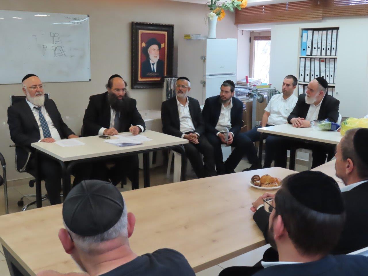 צילום: א' מיכאלי