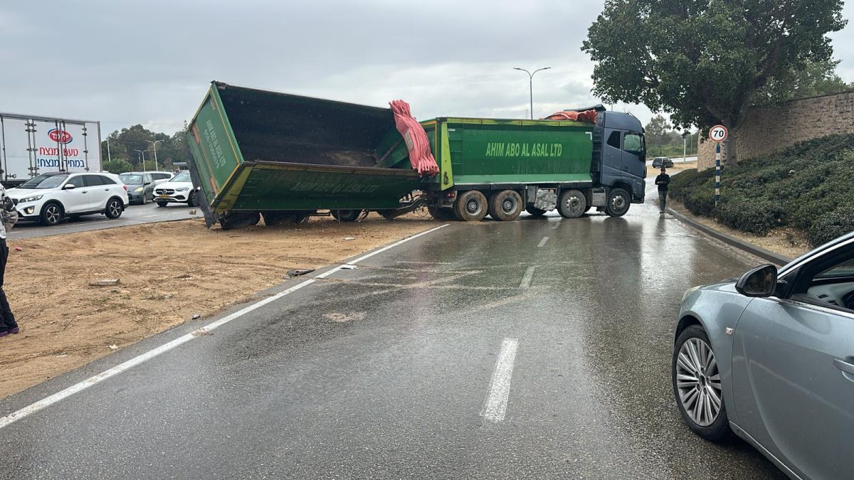 צילום: מד״א הצלה דרום