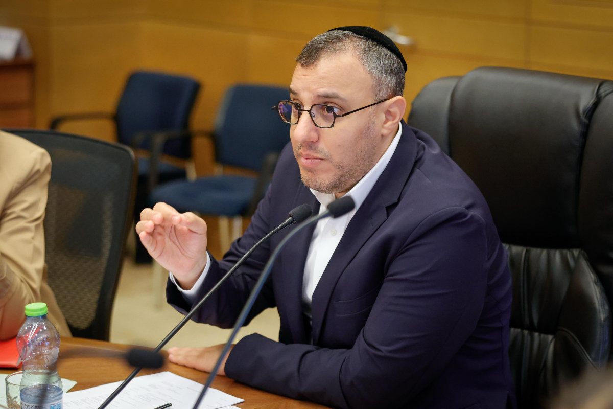 יוני משריקי