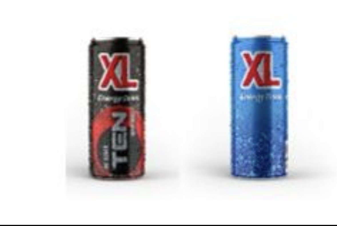 משקה אקסל (באדיבות חברת טמפו)