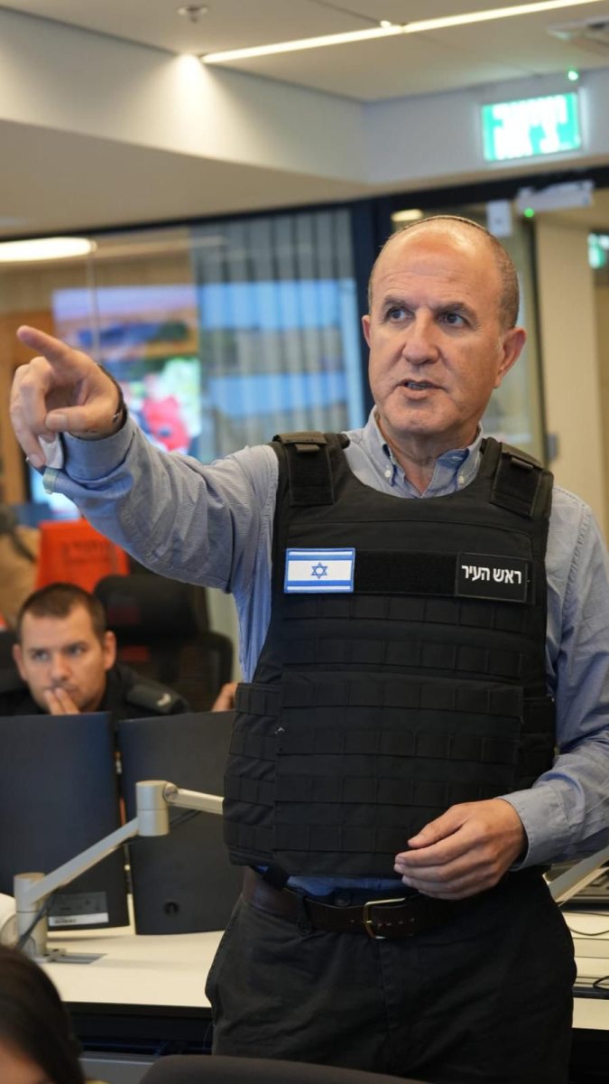 צילום: תומר שונם לוי