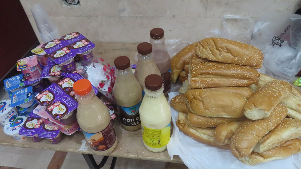 איגוד בני הישיבות