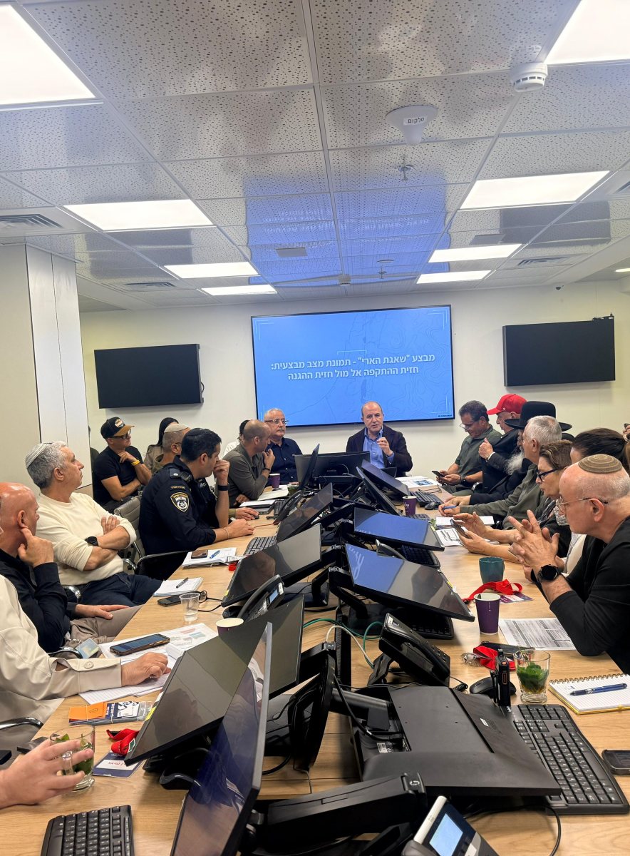 צילום: עירית אשדוד