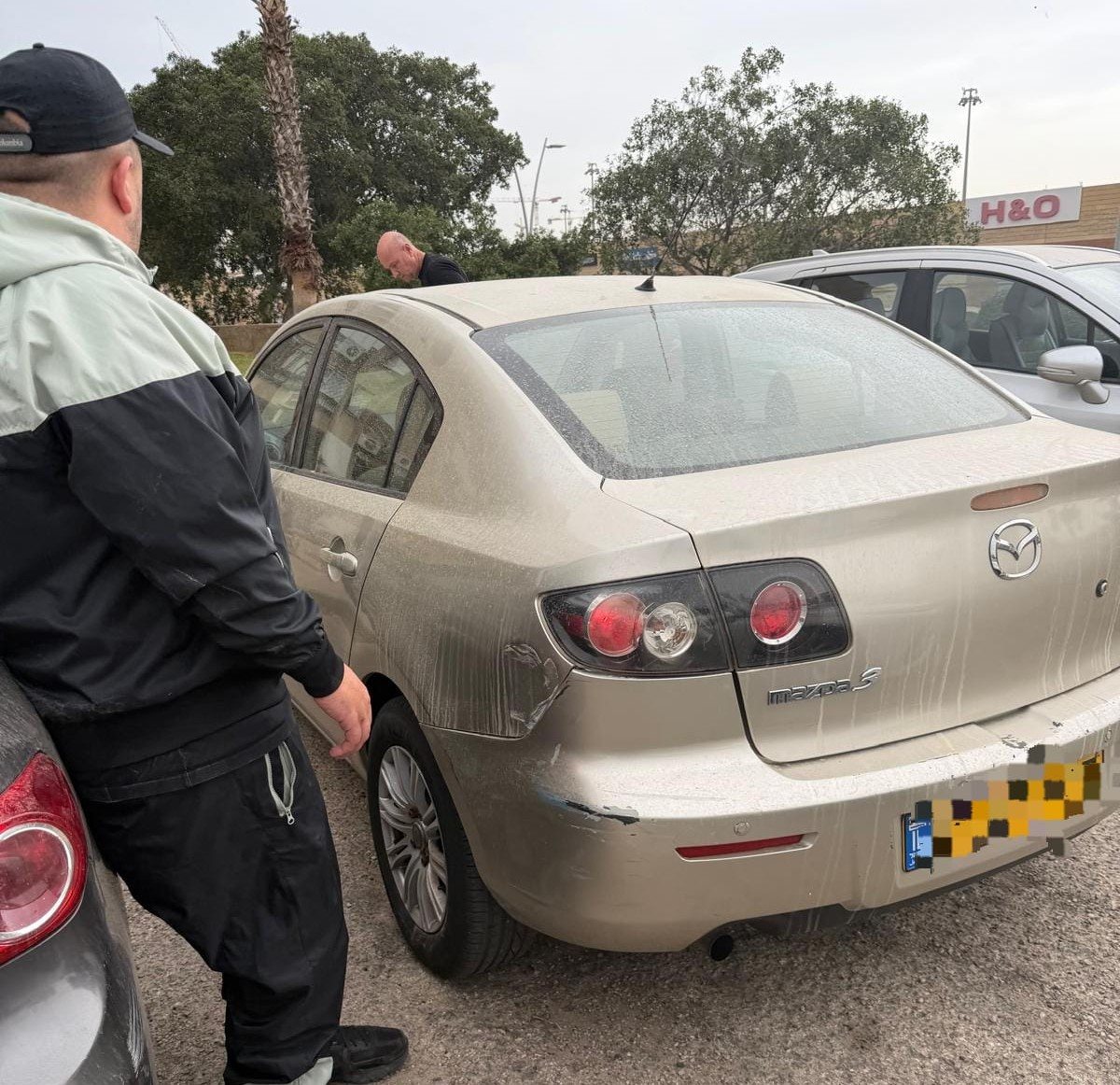 צילום: דוברות המשטרה
