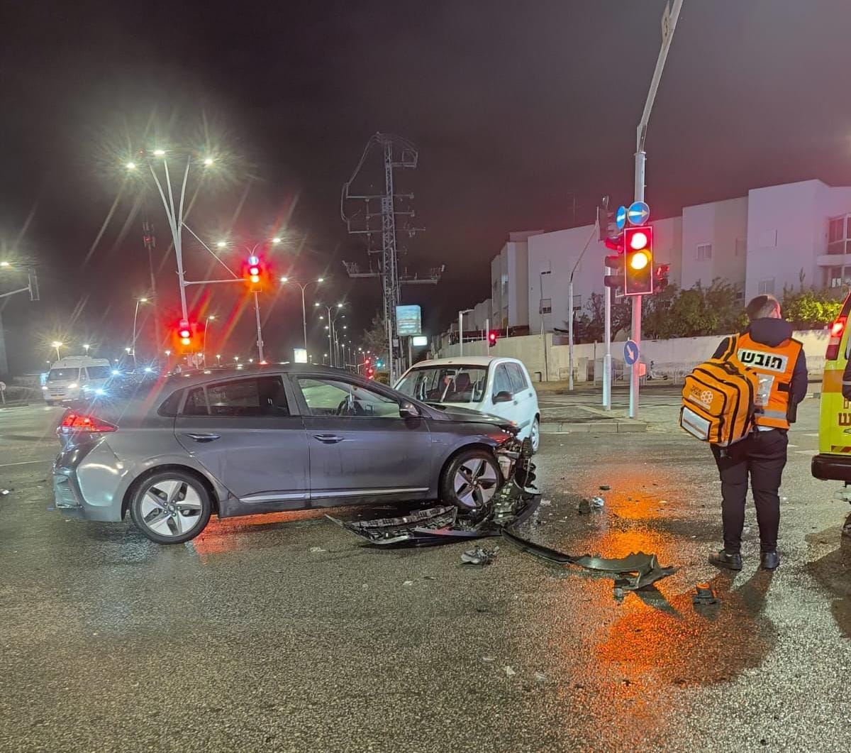 צילום: איחוד הצלה