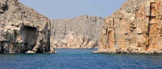 מצרי הורמוז