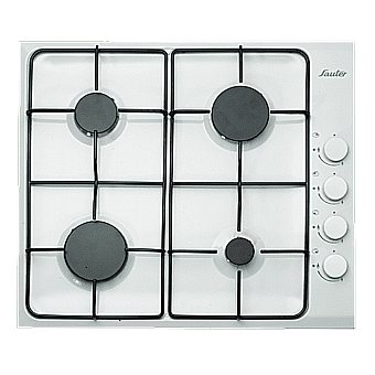 כיריים גז. חשמל הקרן