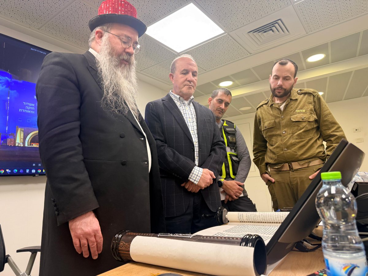 צילום: עירית אשדוד