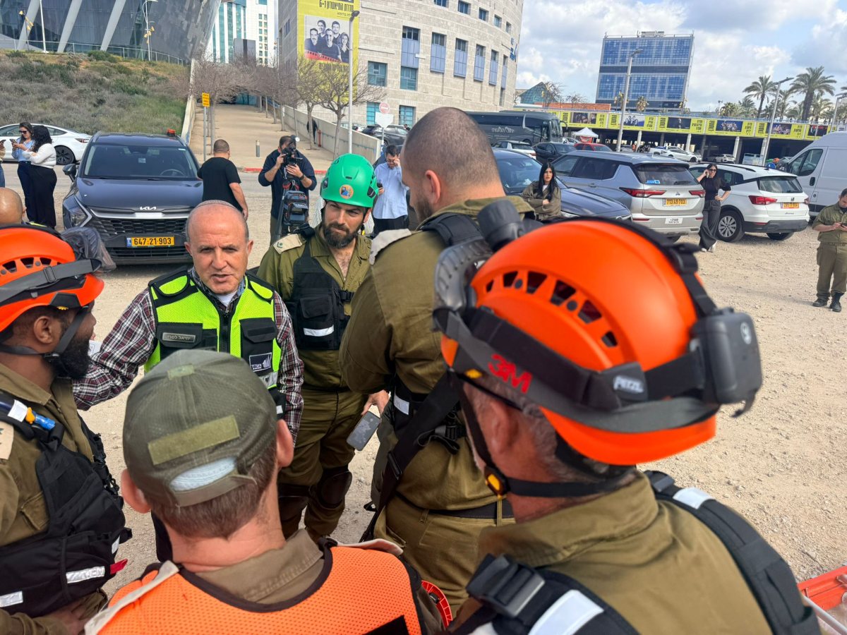 צילום: עירית אשדוד