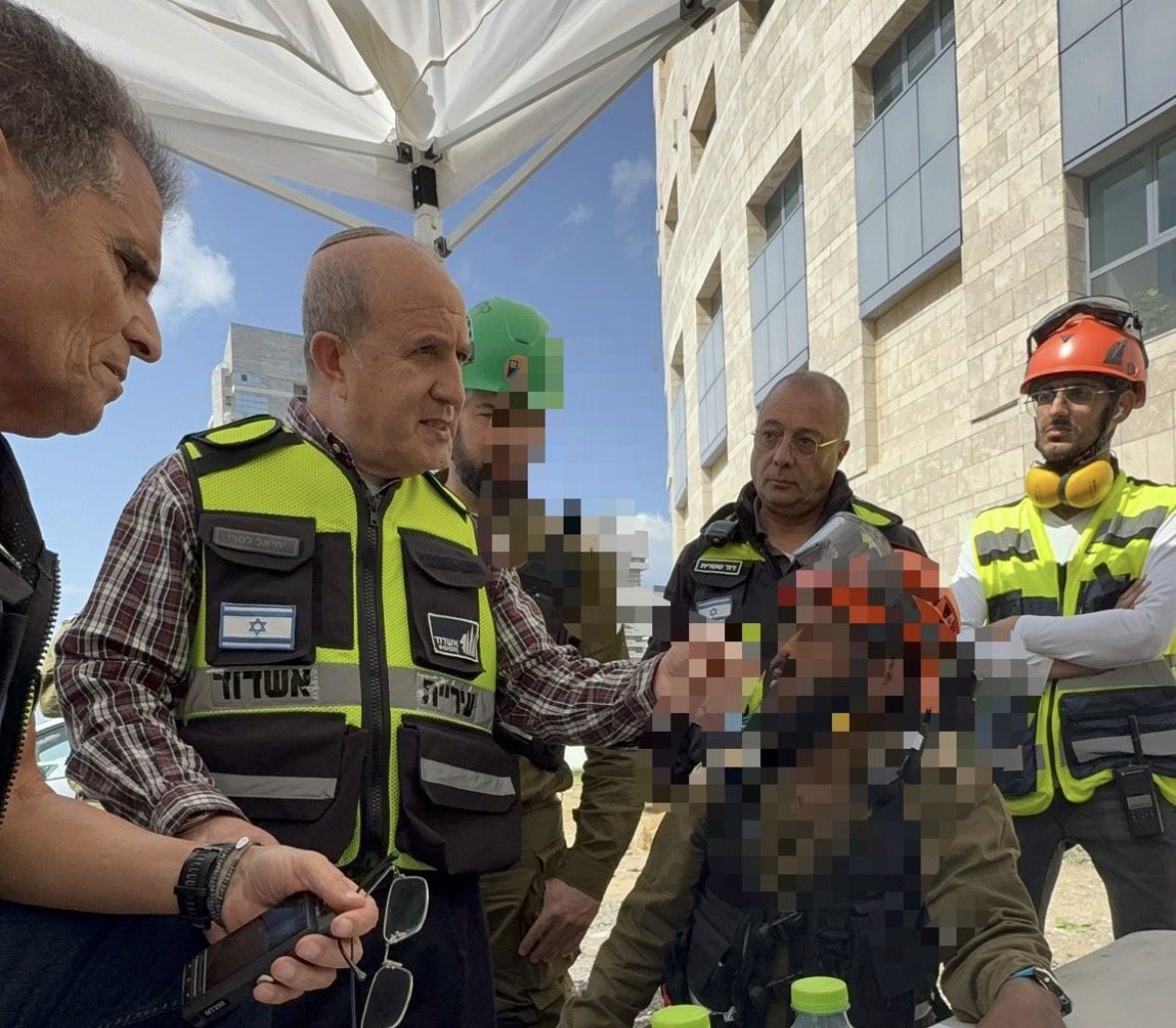 צילום: לירון מולדובן