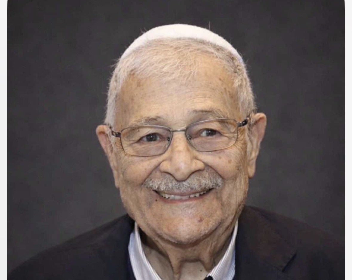 חיים פייר דרעי זכרונו לברכה