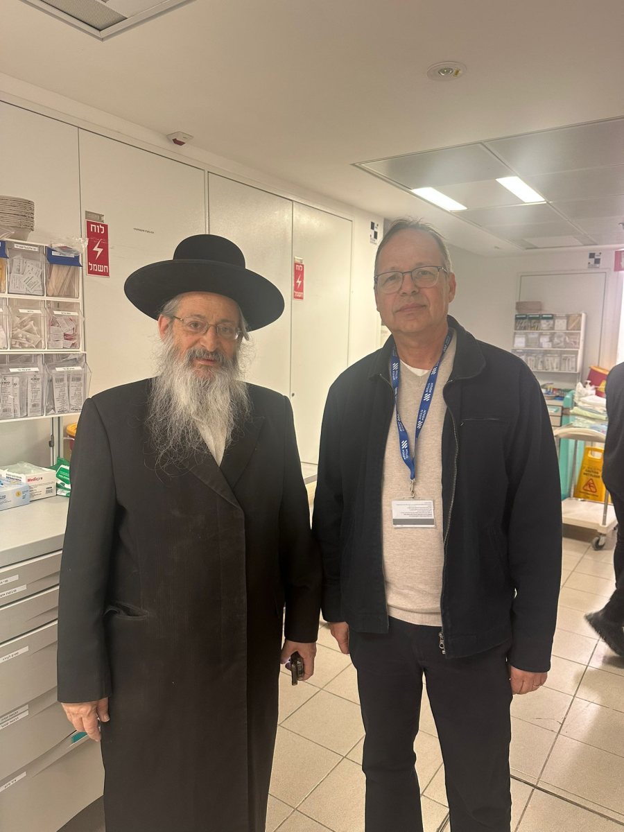 צילום: אסותא אשדוד