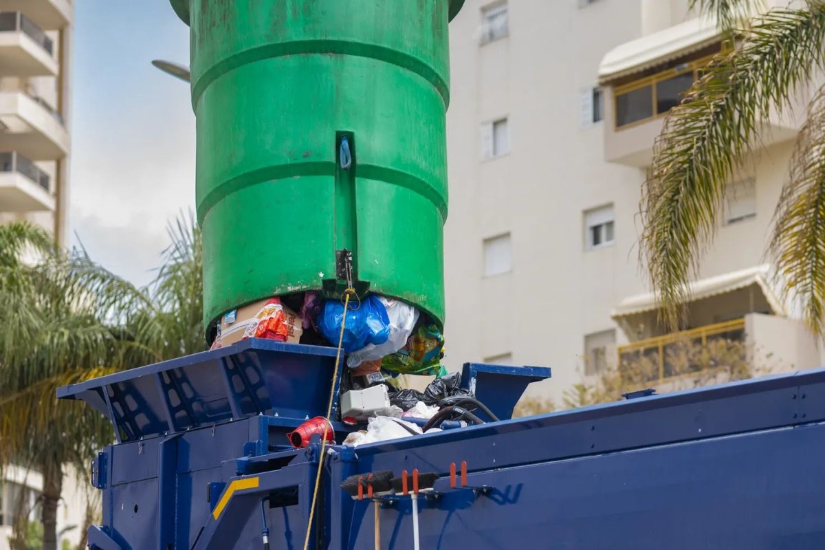 צילום: עירית אשדוד