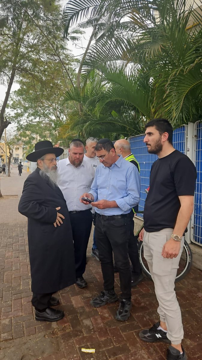 צילום: באדיבות המצלם