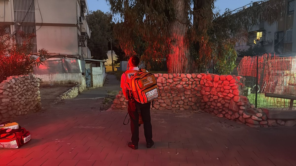 איחוד הצלה