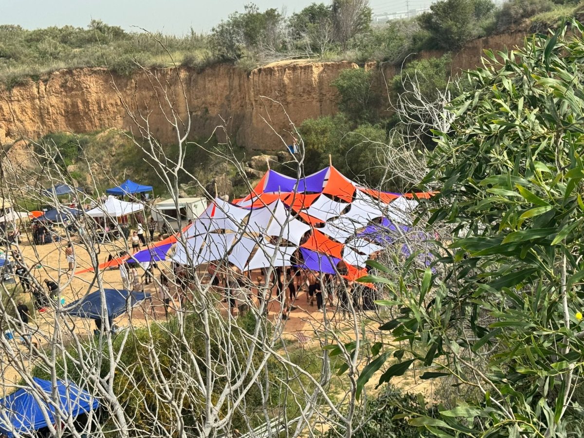 צילום: דוברות המשטרה