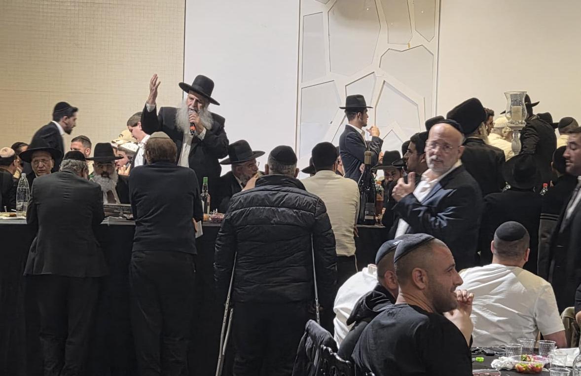 צילום: א' מיכאלי