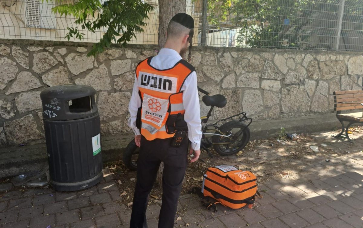 איחוד הצלה