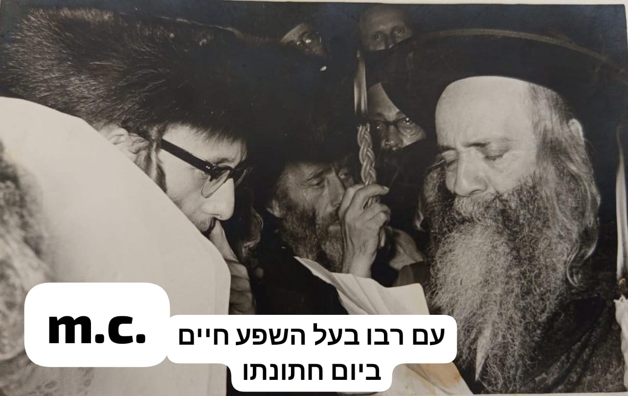 צילום: א' מיכאלי
