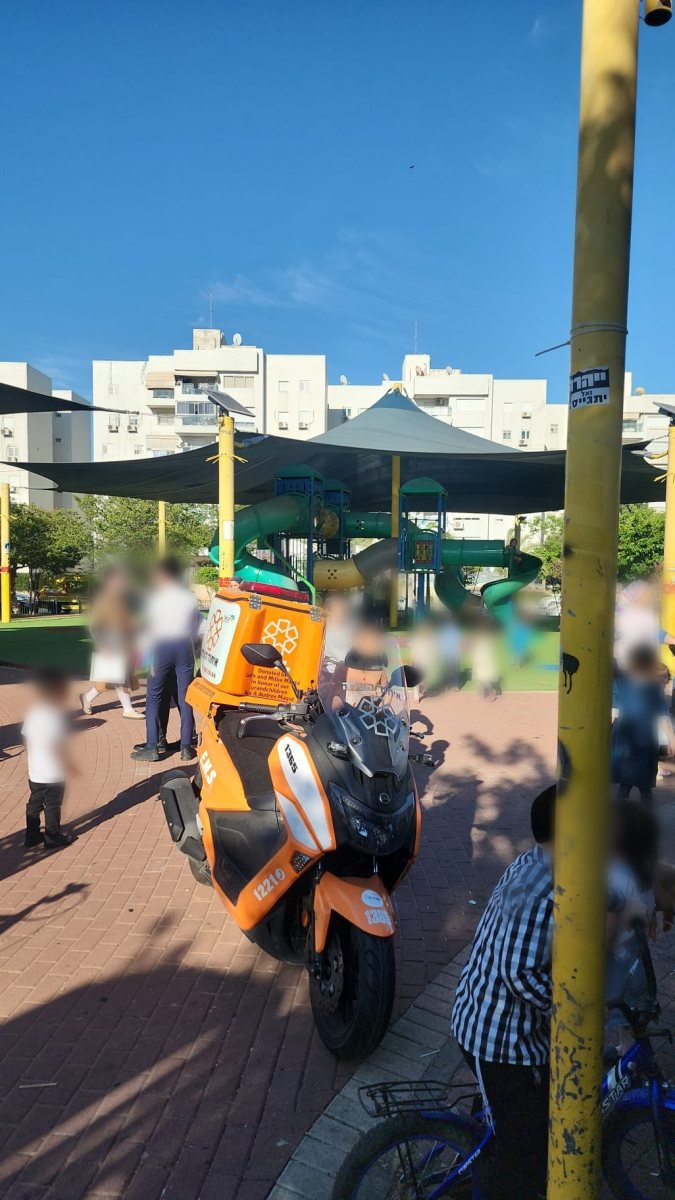 איחוד הצלה