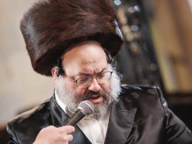 הנפטר