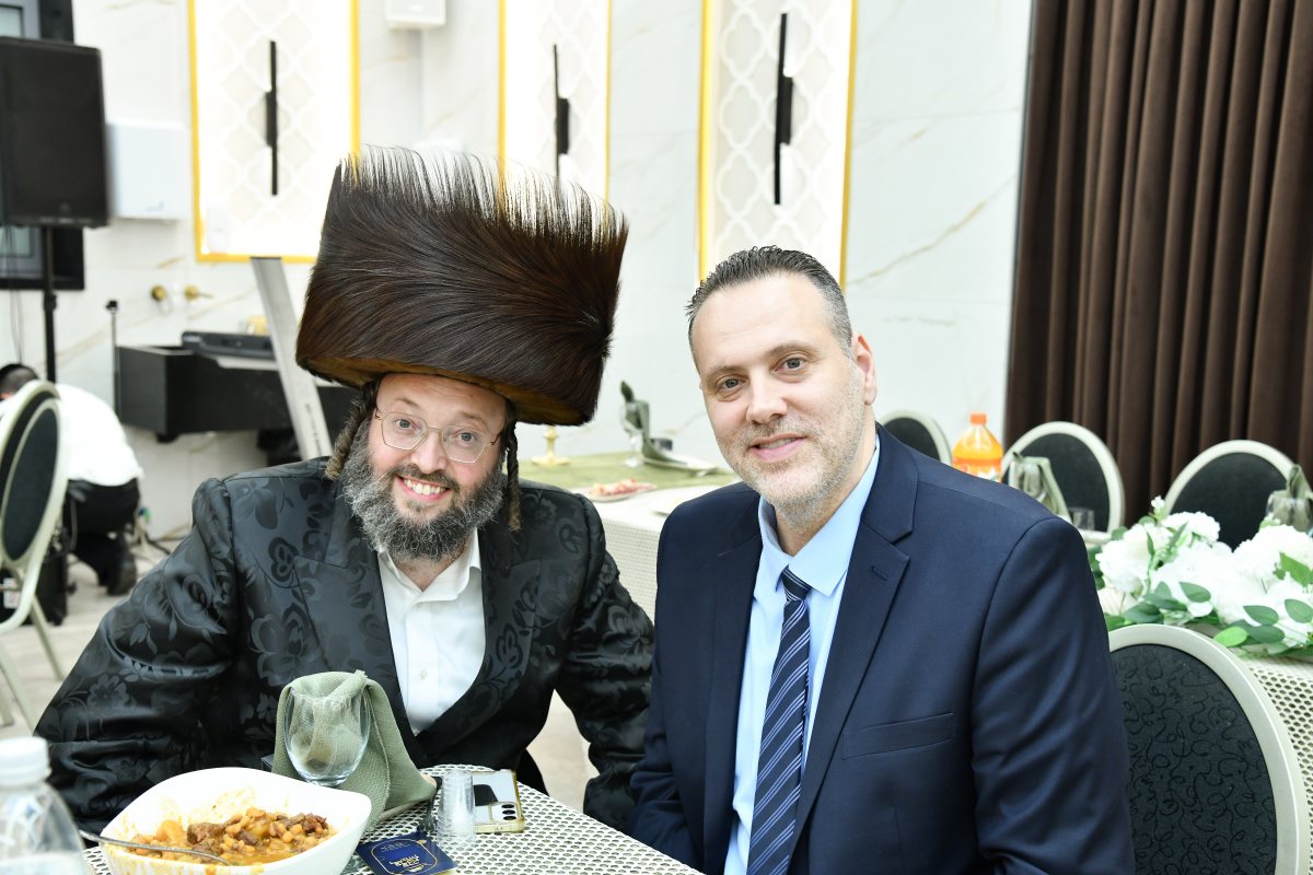 צילום: שוקי בריכטא