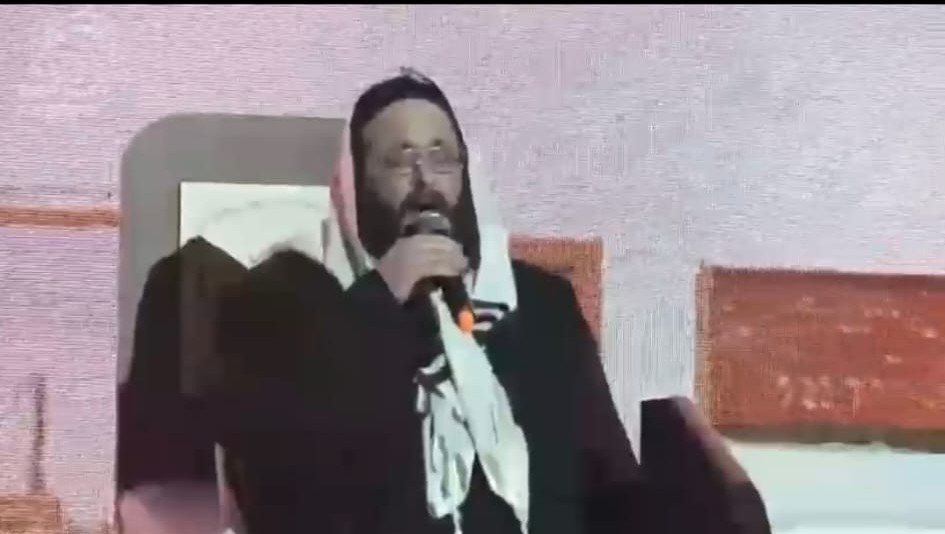 מתוך הסרטון