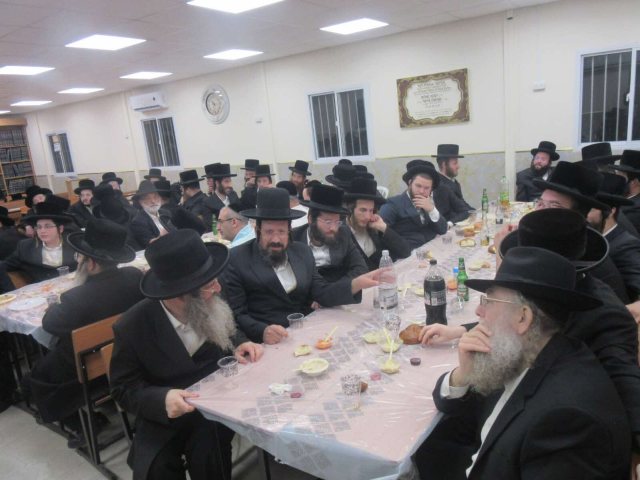 סיום סדר נזיקין ערלוי