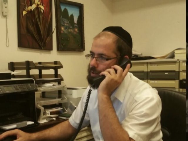 אברהם פורגס 