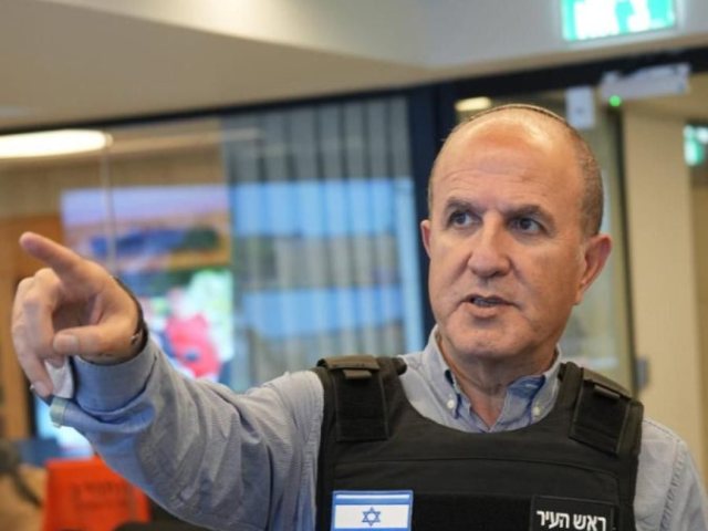 צילום: תומר שונם לוי