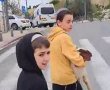 אחיו של עמית סגל נעצר: ה'עבירה' - תיעד את בנו עם 'קרבן פסח' | צפו