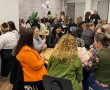 אחת הקהילות העסקיות החשובות בבאר שבע מציינת חמש שנים להקמתה
